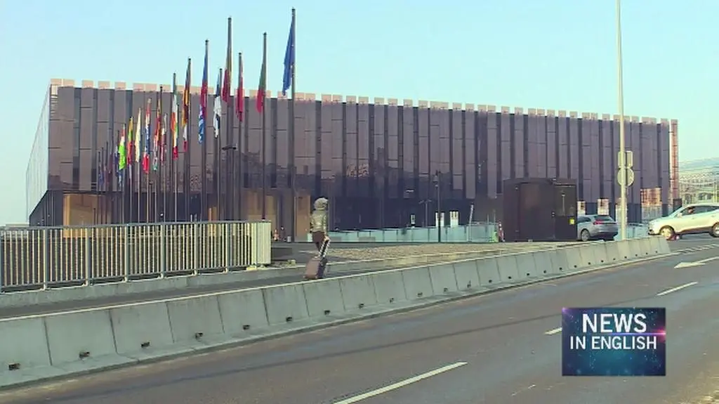 EU executive opens infringement procedure against Poland over judiciary
