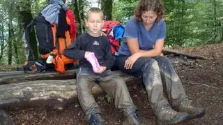 "Lubimy spędzać czas razem i jesteśmy dobrze przygotowani"