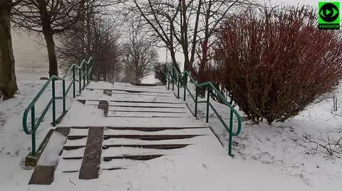 Gdańsk, Częstochowa, Łódź. Pokazaliście, gdzie zima nie powiedziała jeszcze ostatniego słowa