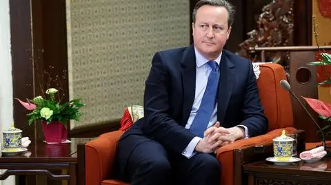 Cameron: być może potrzebne będzie nowe referendum w sprawie brexitu