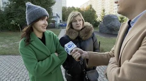 "To jest obowiązek obywatelski. Trzeba głosować"