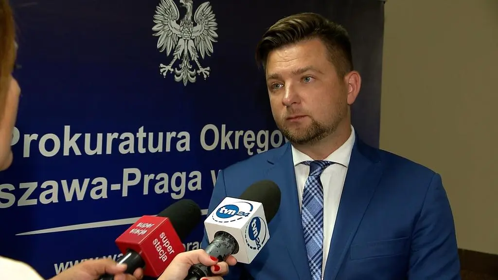 Prokuratura: Kostecki w ostatnich tygodniach korzystał z pomocy psychologicznej i psychiatrycznej