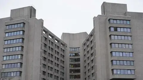 Vivantes Klinikum Am Urban, Berlin