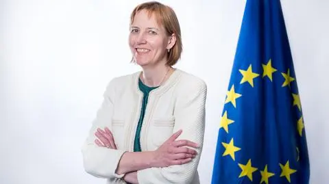 Łotyszka wyznaczona na sekretarza generalnego Komisji Europejskiej