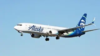 Pilot próbował wyłączyć silniki w trakcie lotu. Nowe nagranie