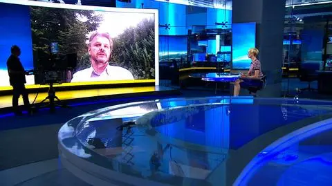 Prokurator Gacek: szykany, które mnie spotykają, nie spowodują, że odejdę z zawodu