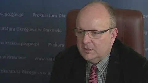 Mężczyzna wcześniej miał usłyszeć zarzut znęcania się nad żoną 