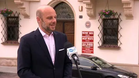 Konrad Fijołek