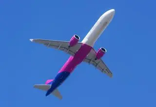 Wizz Air wraca do Modlina. Znamy trasy
