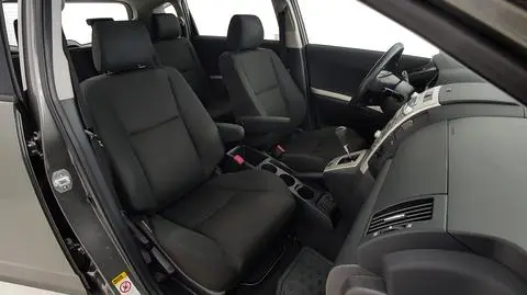 Gigant wzywa do serwisu 50 tysięcy starszych samochodów