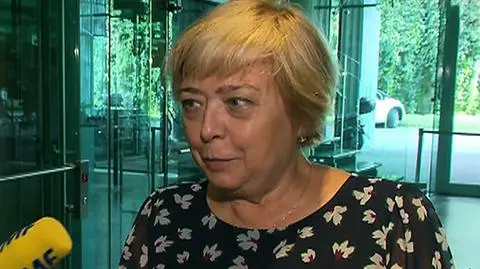 Minister Ziobro jest tak sprawnym zarządzającym że wszystko wie o resorcie