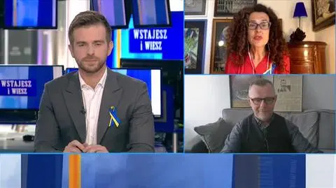 Pawlicka o prezydenckim projekcie zmian w SN: to pudrowanie problemu