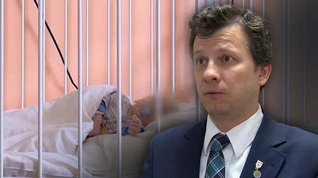 13.01.2017 | Pomysł RPD ma ratować dzieci przed przemocą. Kara za brak reakcji