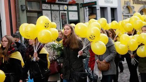 Dwanaście lat temu zmarł Jan Paweł II