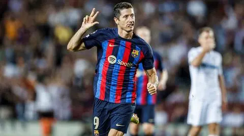 Lewandowski and Zielinski shine in Barca and Napoli's emphatic Champions League wins
