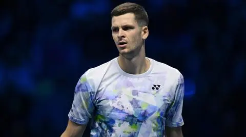 Poniedziałkowy poranek z Polakami. Plan transmisji 2. dnia Australian Open