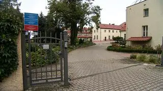 Ogniska koronawirusa w ZOL