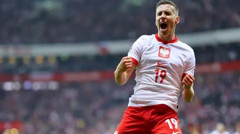 Strzelecki popis Polaków. Jedna wygrana dzieli ich od Euro