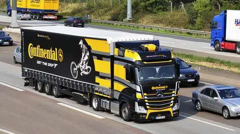 Wielki producent zapowiada redukcję zatrudnienia