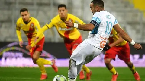 Porażka drużyny Frankowskiego w Ligue 1. Milik nie wstał z ławki