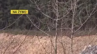 Górzykowo tonie w śmieciach