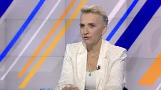 Joanna Scheuring-Wielgus