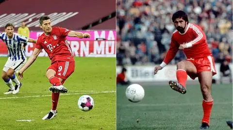 "Robert może tego dokonać". Niemcy uwierzyli w Lewandowskiego