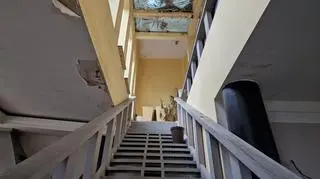 Nazywano ją postmodernistycznym penthousem, futurystyczną rezydencją, skrzyżowaniem willi z Beverly Hills ze statkiem kosmicznym