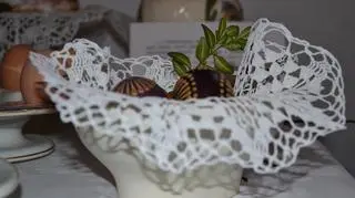 Wielkanocne kraszanki