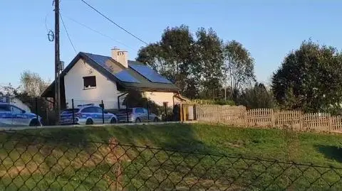 Do tragicznych wydarzeń doszło w Sławęcinie
