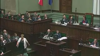 Sejm przyjął ustawę o in vitro