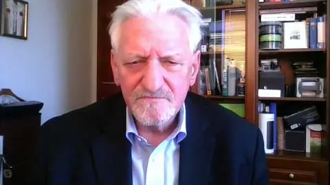 "Woda nie jest środowiskiem sprzyjającym przenoszeniu tego typu wirusa"