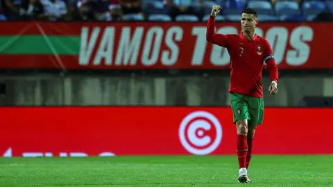 Nowy biznes Cristiano Ronaldo