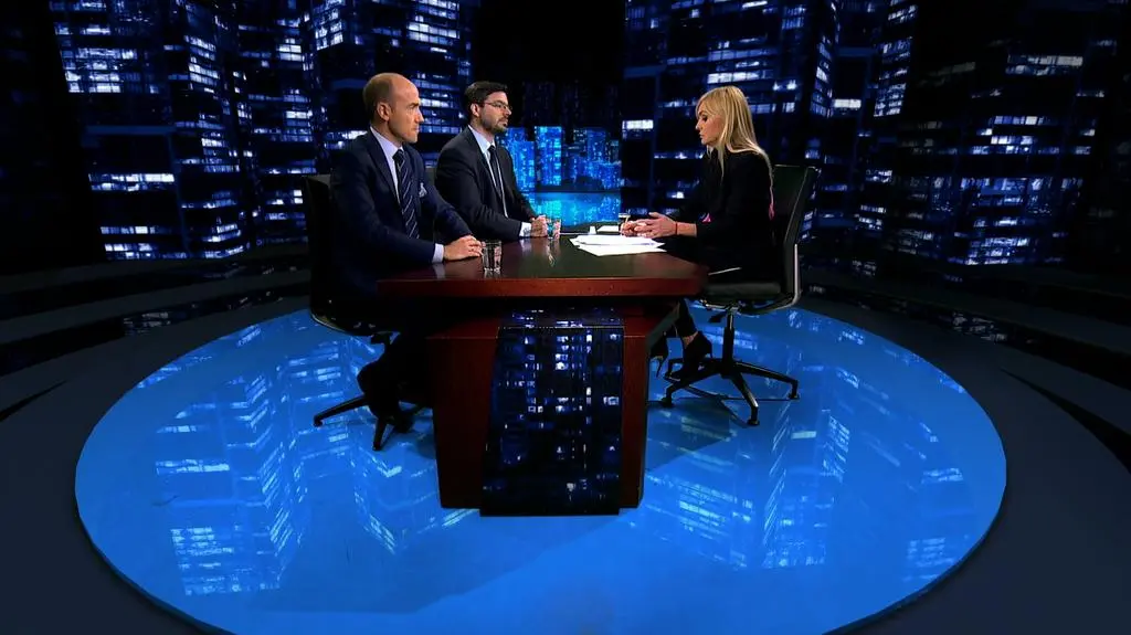 Budka i Tyszka życzą Kukizowi szybkiego powrotu do zdrowia