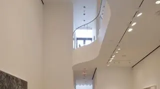 Sperone Westwater Gallery w Nowym Jorku