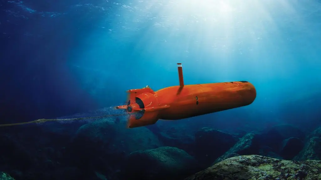 System treningowy AUV62-AT