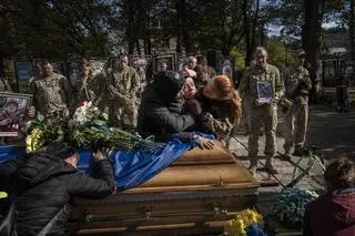 Drugą nagrodę w kategorii CURRENT EVENTS – STORIES otrzymała MAŁGORZATA SMIESZEK