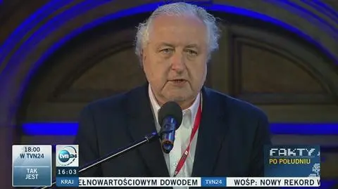 30-lecie Trybunału Konstytucyjnego