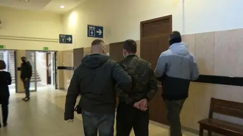 27-letni kierowca aresztowany za agresję na drodze