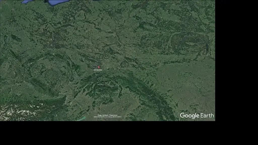 chrzanow