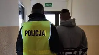 Adrian S. został skazany na dożywocie 