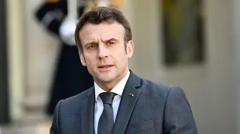 Emmanuel Macron