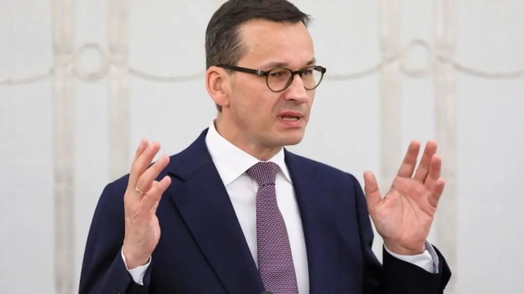 Morawiecki: prawda historyczna nie powinna dzielić Polaków