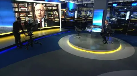 "NATO ma taki potencjał, który zdecydowanie przeważa nad potencjałem Rosji. Powinniśmy to wykorzystać"