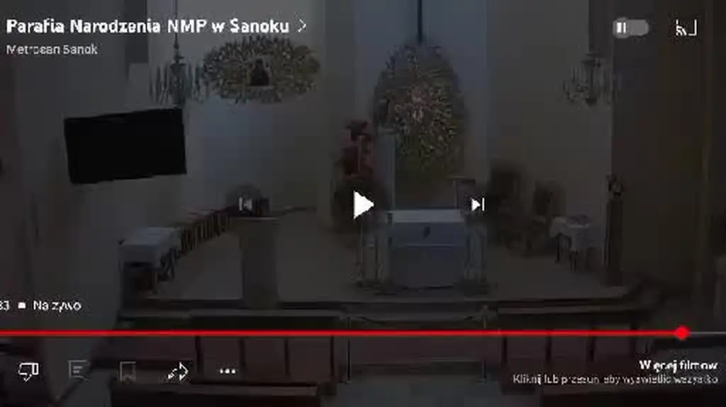 Msza św