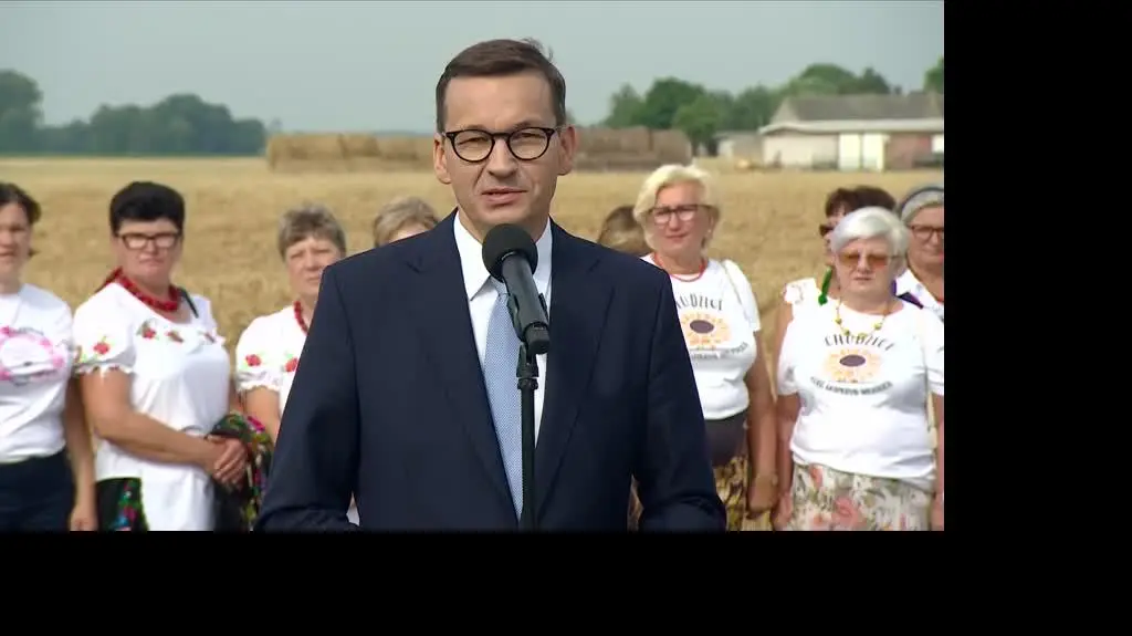 morawiecki