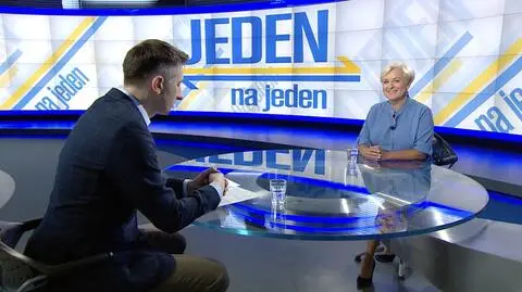 Kluzik-Rostkowska: jest bardzo zasadne pytanie, jakim wpływom ulega prezydent