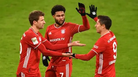 Kolejny ważny piłkarz wypadł ze składu Bayernu. Powodem koronawirus