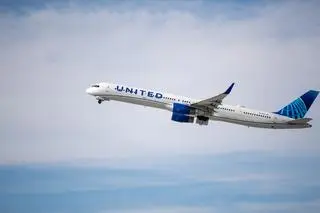United Airlines