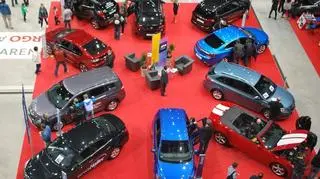 Targi dla miłośników motoryzacji